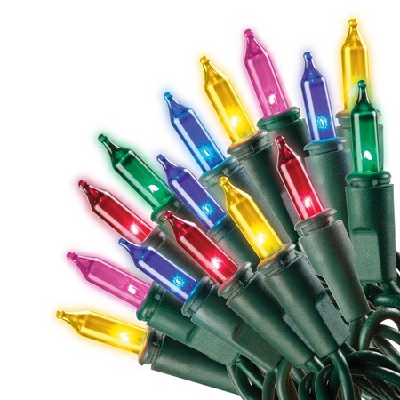 Celebrations Inc Mini Mult 50Ct Gc 4051-71
